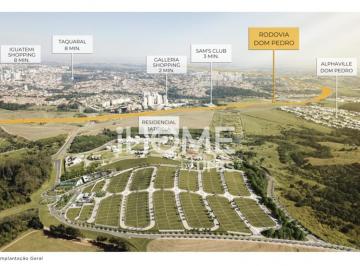 Terreno · 267m² · Terreno para venda em Residencial Jatibela de 267.00m²