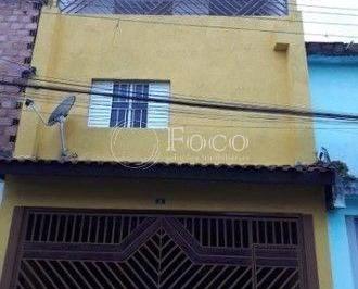 Apartamento · 50m² · 2 Quartos · 2 Vagas · Apartamento para venda em Nova Ponte Alta de 50.00m² com 2 Quartos e 2 Garagens