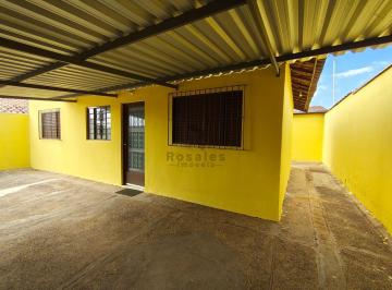 Casa · 120m² · 2 Quartos · 2 Vagas · Casa para venda em Parque Das Árvores de 120.00m² com 2 Quartos e 2 Garagens