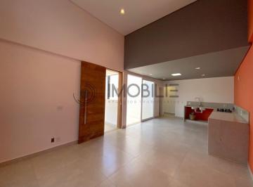 Casa · 198m² · 3 Quartos · 4 Vagas · Casa para venda em Residencial Mantova de 198.00m² com 3 Quartos, 1 Suite e 4 Garagens