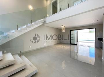 Casa · 194m² · 3 Quartos · 3 Vagas · Casa para venda em Park Gran Reserve de 194.00m² com 3 Quartos, 3 Suites e 3 Garagens
