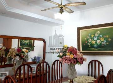 Apartamento · 88m² · 3 Quartos · 2 Vagas · Apartamento para venda em Jardim Aurelia de 88.00m² com 3 Quartos, 1 Suite e 2 Garagens