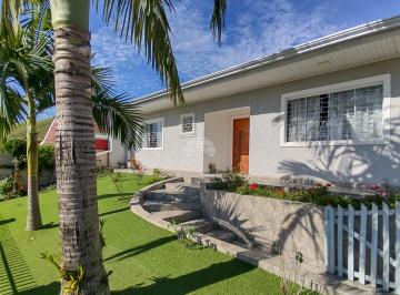 Casa · 300m² · 4 Quartos · 2 Vagas · Casa para venda em São Marcos de 300.00m² com 4 Quartos, 1 Suite e 2 Garagens