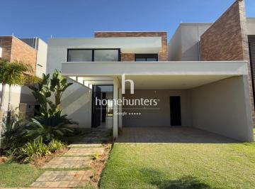 Casa · 300m² · 3 Quartos · 2 Vagas · Casa para venda em Alphaville Dom Pedro de 300.00m² com 3 Quartos, 3 Suites e 2 Garagens