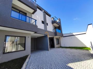 Casa · 114m² · 2 Quartos · 1 Vaga · Sobrado para venda em Uberaba de 114.00m² com 2 Quartos, 1 Suite e 1 Garagem