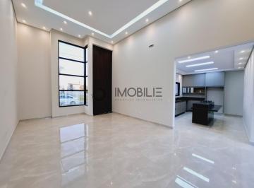 Casa · 205m² · 3 Quartos · 4 Vagas · Casa para venda em Residencial Evidências de 205.00m² com 3 Quartos, 3 Suites e 4 Garagens