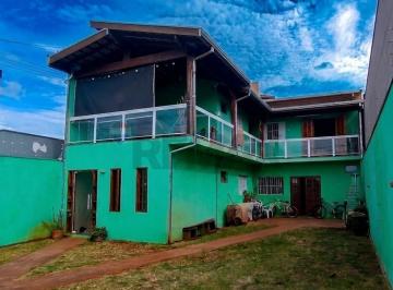 Casa · 172m² · 2 Quartos · Sobrado para venda em Jardim Santa Rita de 172.00m² com 2 Quartos e 1 Suite
