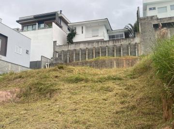 Terreno · 476m² · Terreno en Condomínio para venda em Condomínio Residencial Jaguary de 476.00m²
