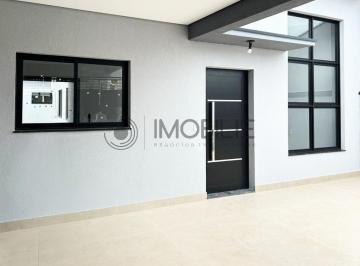 Casa · 110m² · 3 Quartos · 2 Vagas · Casa para venda em Jardim Residencial Nova Veneza de 110.00m² com 3 Quartos, 1 Suite e 2 Garagens