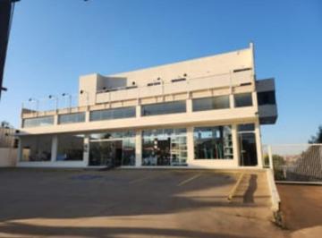 Comercial · 1327m² · 10 Vagas · Galpão / Depósito / Armazém para venda e aluguel em Vila Nova Sorocaba de 1327.00m² com 10 Garagens