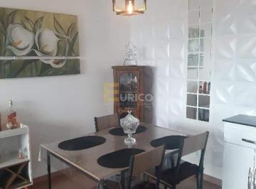 Apartamento · 55m² · 2 Quartos · 1 Vaga · Apartamento para venda em Condomínio Reserva do Alto de 55.00m² com 2 Quartos, 1 Suite e 1 Garagem