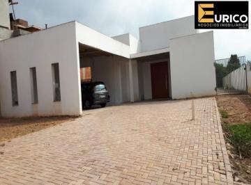 Casa · 256m² · 3 Quartos · 9 Vagas · Casa para venda em Condominio Capital Ville de 256.00m² com 3 Quartos, 3 Suites e 9 Garagens