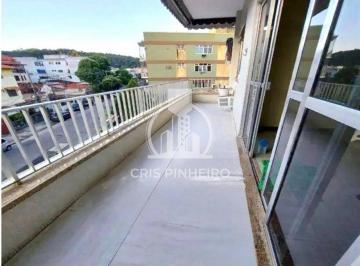 foto 1 · Apartamento à venda na Rua Pio Dutra, Freguesia (Ilha do Governador), Rio de Janeiro - RJ