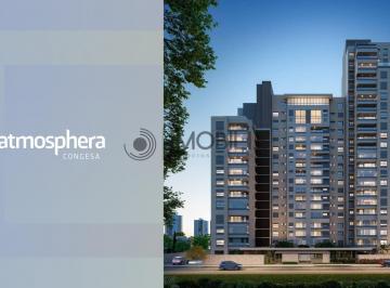 Apartamento · 67m² · 2 Quartos · 2 Vagas · Apartamento para venda em Centro de 67.00m² com 2 Quartos, 2 Suites e 2 Garagens