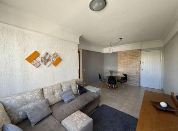 Apartamento · 65m² · 2 Quartos · 1 Vaga · Apartamento para venda em Mansões Santo Antônio de 65.00m² com 2 Quartos e 1 Garagem