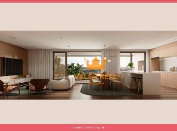 Apartamento · 157m² · 4 Quartos · 3 Vagas · Apartamento para venda em Jardim Das Samambaias de 157.00m² com 4 Quartos, 2 Suites e 3 Garagens