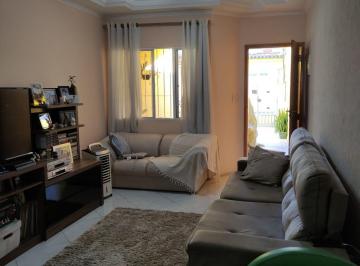 Casa · 174m² · 3 Quartos · 2 Vagas · Sobrado para venda em Vila Esperança de 174.00m² com 3 Quartos, 1 Suite e 2 Garagens