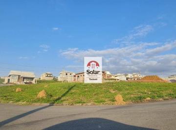 Terreno · 313m² · Terreno en Condomínio para venda em Vale Dos Cristais de 313.00m²