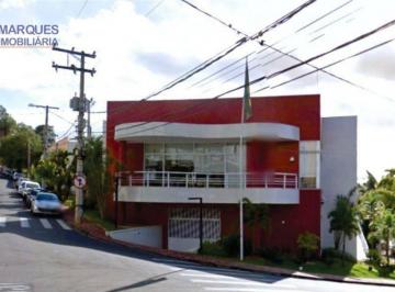Comercial · 1400m² · 40 Vagas · Sala Comercial para venda e aluguel em Jardim Moacyr Arruda de 1400.00m² com 40 Garagens