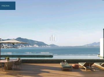 Apartamento · 74m² · 2 Quartos · 1 Vaga · Apartamento 2 Quartos 74m² 2 Suítes no Blue Bay - Coqueiros