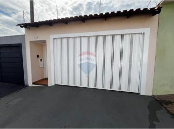 Casa · 113m² · 3 Quartos · 2 Vagas · Casa para venda em Residencial E Comercial Palmares de 112.56m² com 3 Quartos, 1 Suite e 2 Garagens