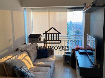 Apartamento de 2 quartos, Osasco · Apartamento a venda 2 quartos 1 vaga 49 m2 Jaguaribe -Art Home Osasco