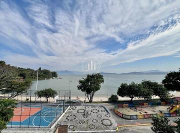 Casa · 386m² · 3 Quartos · 2 Vagas · casa na beira do mar do bom abrigo