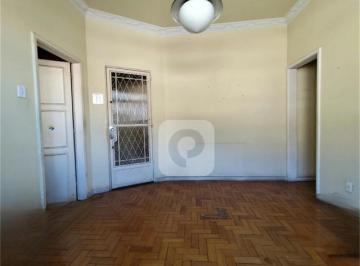 Apartamento · 63m² · 2 Quartos · 1 Vaga · Apartamento de dois quartos no Engenho Novo e vaga no parqueamento!