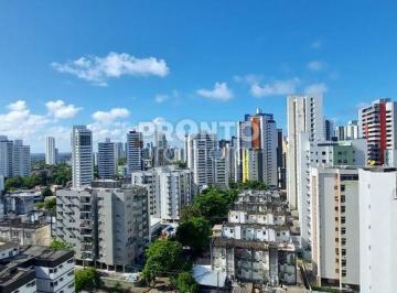 Apartamento · 70m² · 2 Quartos · 1 Vaga · Edf. Via Manzoni - Rua Major Armando de Souza Melo, nº 207. Boa Viagem, Recife PE. Sem Bloco, Unidad
