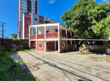 Casa · 320m² · 3 Quartos · 7 Vagas · - Rua Cuiabá, nº 144. Candeias, Jaboatão dos Guararapes PE. Sem Bloco, Sem Unidade.