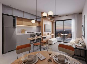 Apartamento · 60m² · 2 Quartos · 1 Vaga · Apartamento para venda em Santa Terezinha de 60.14m² com 2 Quartos, 1 Suite e 1 Garagem