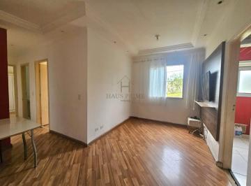 Apartamento · 48m² · 2 Quartos · 1 Vaga · Apartamento para venda em Jardim Petrópolis de 48.00m² com 2 Quartos e 1 Garagem