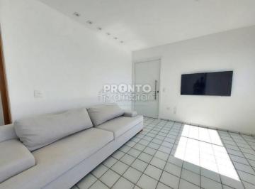 Apartamento · 98m² · 3 Quartos · 2 Vagas · Roberto da Rosa Borges - Avenida Bernardo Vieira de Melo, nº 2435. Piedade, Jaboatão dos Guararapes