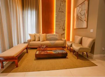 Casa · 308m² · 4 Quartos · Casa de Condomínio para venda em Boa Vista de 307.50m² com 4 Quartos e 4 Suites