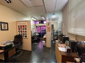 Comercial de 2 quartos, Belo Horizonte · Sala Comercial para venda em Gutierrez de 52.00m² com 2 Quartos e 1 Garagem