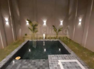Casa · 126m² · 3 Quartos · Casa para venda em Villas Do Jaguari de 126.00m² com 3 Quartos e 1 Suite