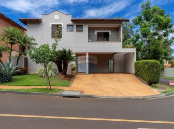 Casa · 290m² · 4 Quartos · 4 Vagas · Casa de Condomínio para venda em Condomínio Santa Helena de 290.00m² com 4 Quartos, 2 Suites e 4 Gar
