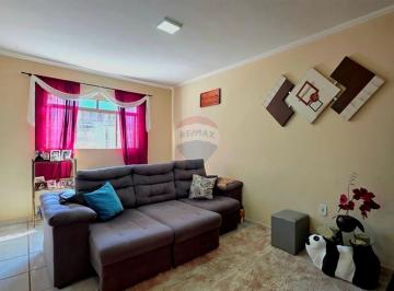 Casa · 140m² · 1 Quarto · 2 Vagas · Casa para venda em Parque Real Ii de 140.00m² com 1 Quarto e 2 Garagens