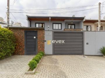7312020287101d78ca3140d91c0dc16e8e18e42c · Sobrado com 3 dormitórios à venda, 195 m² por R$ 625.000,00 - Novo Mundo - Curitiba/PR