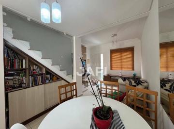 Casa · 78m² · 2 Quartos · 2 Vagas · Casa de Condomínio para venda em Caminhos Da Serra de 78.00m² com 2 Quartos e 2 Garagens