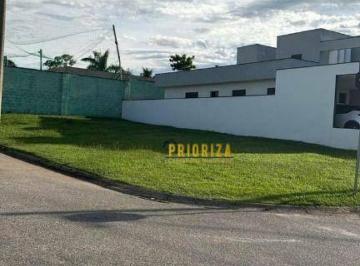 Terreno · 250m² · Terreno en Condomínio para venda em Condomínio Campos Do Conde de 250.00m²