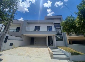 Casa · 201m² · 3 Quartos · 4 Vagas · Casa para venda em Aparecidinha de 201.02m² com 3 Quartos, 1 Suite e 4 Garagens
