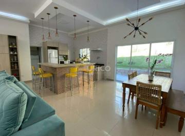 Casa · 202m² · 3 Quartos · 4 Vagas · Casa de Condomínio para venda em Condomínio Vale da Santa Fé de 202.00m² com 3 Quartos, 1 Suite e 4 