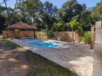 Terreno · 260m² · 3 Quartos · Chácara para venda em Dois Córregos de 260.00m² com 3 Quartos e 1 Suite