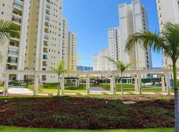 Apartamento · 119m² · 4 Quartos · 2 Vagas · Apartamento para venda em Condomínio Atmosphera de 119.00m² com 4 Quartos, 2 Suites e 2 Garagens