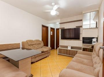 Apartamento de 3 quartos, Curitiba · Apartamento 46m², 2 quartos, 1 banheiro, 2 vagas. Bairro Sitio cercado - Curitiba