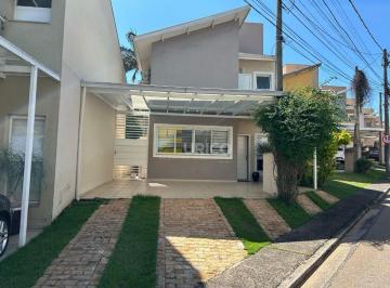 Casa · 120m² · 3 Quartos · 2 Vagas · Casa de Condomínio para venda em Condomínio Residencial Morada do Horto de 120.00m² com 3 Quartos, 1