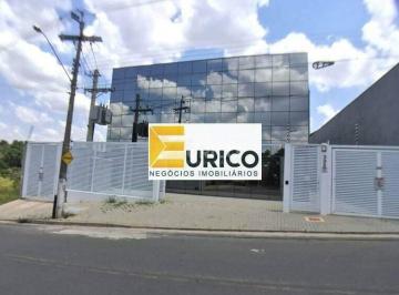Comercial · 1526m² · 10 Vagas · Prédio Comercial para venda em Jardim Paiquere de 1526.00m² com 10 Garagens