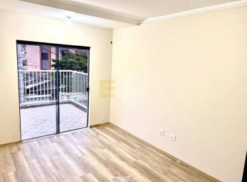 Apartamento · 110m² · 3 Quartos · 1 Vaga · Apartamento para venda em Santa Ângela de 110.00m² com 3 Quartos, 1 Suite e 1 Garagem