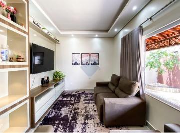Casa · 144m² · 2 Quartos · 2 Vagas · Casa para venda em Parque Do Estado Ii de 144.00m² com 2 Quartos, 1 Suite e 2 Garagens